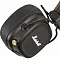 Беспроводные наушники Marshall Major IV коричневые EAC