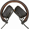 Беспроводные наушники Marshall Major IV коричневые EAC