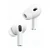 Беспроводные наушники WiWU Airbuds Pro 2 SE white (белые)