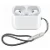 Беспроводные наушники WiWU Airbuds Pro 2 SE white (белые)