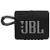 Портативная акустика JBL GO 3 черная