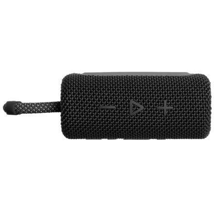 Портативная акустика JBL GO 3 черная