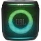 Портативная акустическая колонка JBL PartyBox Encore 2 с микрофоном, черная (вилка EAC)