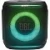 Портативная акустическая колонка JBL PartyBox Encore 2 с микрофоном, черная (вилка EAC)