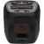 Портативная акустическая колонка JBL PartyBox Encore 2 с микрофоном, черная (вилка EAC)