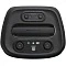 Портативная акустическая колонка JBL PartyBox Encore 2 с микрофоном, черная (вилка EAC)