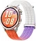 Смарт-часы Huawei Watch GT Runner 2 темно-оранжевый EAC