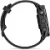 Умные часы  Умные часы Garmin Forerunner 970 (010-02969-60) черные, темно-серый титановый безель, с черно-серым ремешком