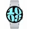 Умные часы Samsung Galaxy Watch 6 44мм silver (серебро)