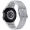 Умные часы Samsung Galaxy Watch 6 44мм silver (серебро)