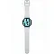 Умные часы Samsung Galaxy Watch 6 44мм silver (серебро)