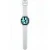 Умные часы Samsung Galaxy Watch 6 44мм silver (серебро)