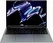 Ноутбук  16" Ноутбук Tecno MegaBook (K16SFA) Ryzen 5 7535HS, 8Gb/512Gb, IPS FHD, AMD Radeon 660M, серый космос (EAC)