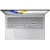 Ноутбук  17.3" Ноутбук Asus VivoBook X1704VA-AU298 (Core i5 120U, 8Gb, 512Gb, Intel Iris Xe graphics) серебро