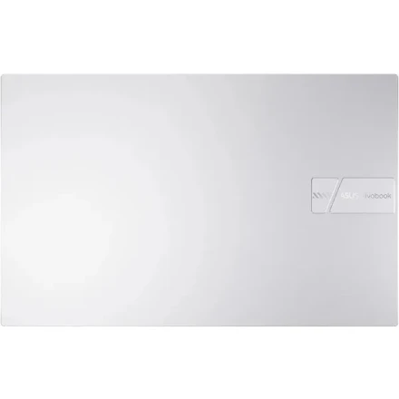 Ноутбук  17.3" Ноутбук Asus VivoBook X1704VA-AU298 (Core i5 120U, 8Gb, 512Gb, Intel Iris Xe graphics) серебро