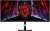 Игровой монитор  Монитор Редми 34" G34WQ (С34WQDA-RG) black