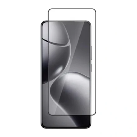 Защитное стекло совместимое c Поко F6/F6 Pro/Рэдми Нот 13 Pro/Ми 14Т/14Т Pro в техпаке