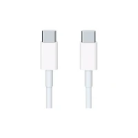 Кабель Realme Type-C/Type-C (12А) 1м белый