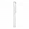 Пластиковая накладка VERRATON с MagSafe совместимая с Samsung S26 Ultra прозрачная