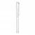 Пластиковая накладка VERRATON с MagSafe совместимая с Samsung S26 Ultra прозрачная