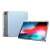 Чехол-книжка Wiwu Clssic III  Case совместимый с iPad Pro 11 (2024) голубая