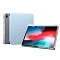 Чехол-книжка Wiwu Clssic III  Case совместимый с iPad Pro 11 (2024) голубая