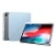 Чехол-книжка Wiwu Clssic III  Case совместимый с iPad Pro 11 (2024) голубая
