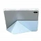 Чехол-книжка Wiwu Clssic III  Case совместимый с iPad Pro 11 (2024) голубая