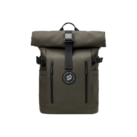 Рюкзак Outdoor Casual Green (зеленый)