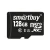 Карта памяти Smart Buy Full HD Micro SDXC 256Gb 10 класс без адаптера