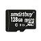 Карта памяти Smart Buy Full HD Micro SDXC 256Gb 10 класс без адаптера