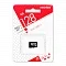 Карта памяти Smart Buy Full HD Micro SDXC 256Gb 10 класс без адаптера