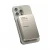 Внешний аккумулятор Momax Q. Mag X2 с MagSafe 20000 mAh 15w пустынный титан CCC