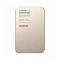 Внешний аккумулятор Momax Q. Mag X2 с MagSafe 20000 mAh 15w пустынный титан CCC