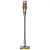 Dyson V12 Detect Slim absolute SV46 Yellow/Nickel (желтый-никель) (5 насадок)