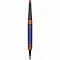 Фен-стайлер  Стайлер Dyson HS08 Special edition Airwrap i.d. straight+wavy Vinca Blue/Topaz Orange (синий/оранжевый)