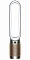 Очиститель воздуха Dyson Purifier Cool PC2 De-NOx TP12 White/Gold (белый/золото)