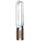 Очиститель воздуха Dyson Purifier Cool PC2 De-NOx TP12 White/Gold (белый/золото)
