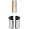 Очиститель воздуха Dyson Purifier Cool PC2 De-NOx TP12 White/Gold (белый/золото)