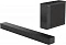 Саундбар Hisense HS2100 черный (EAC)