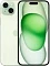 Смартфон  Apple iPhone 15 Plus 512GB Dual nano SIM green (зеленый)