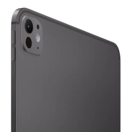 Apple iPad Pro 11 2025 Wi-Fi 2TB space black (черный космос)