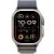 Apple Watch Ultra 2 (2024) GPS + Cellular, 49 мм, корпус из титана, ремешок Alpine (M) цвета Blue (синий)