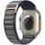 Apple Watch Ultra 2 (2024) GPS + Cellular, 49 мм, корпус из титана, ремешок Alpine (M) цвета Blue (синий)