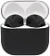 Беспроводные наушники Apple AirPods 4 с шумоподавлением (МХР93) черный