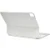 Чехол-клавиатура Apple Magic Keyboard Touchpad MWR43 совместимая с iPad Pro 13" (2024/2025) (русская гравировка) белая