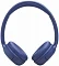 Беспроводные наушники JBL Tune 530ВТ blue (синие)
