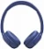 Беспроводные наушники JBL Tune 530ВТ blue (синие)