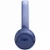 Беспроводные наушники JBL Tune 530ВТ blue (синие)