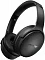 Беспроводные наушники Bose QuietComfort Headphones 5V black (черный)